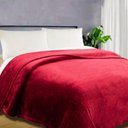 Ver imagem 5 de Cobertor Super Soft 300gr/m² Casal 1,80x2,20m Malbec Sonhare