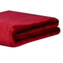 Ver imagem 4 de Cobertor Super Soft 300gr/m² Casal 1,80x2,20m Malbec Sonhare
