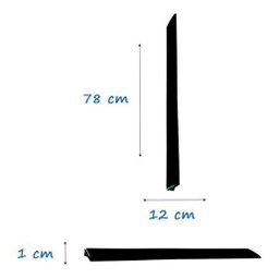 Quebra Quina Apoio para Braço Confort Large Neoprene Reliza - 4