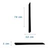 Quebra Quina Apoio para Braço Confort Large Neoprene Reliza - 4