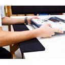 Ver imagem 2 de Quebra Quina Apoio para Braço Confort Large Neoprene Reliza