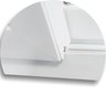 Janela de PVC Acustica Sobrepor 100x150cm com 2 Folhas e Vidro Laminado ITEC Brimak - 2