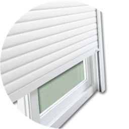 Janela de PVC Integrada 120x150cm 2 Folhas com Vidro Liso ITEC Brimak - 3