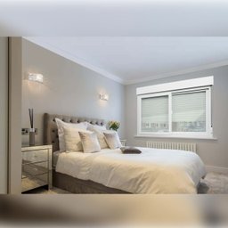 Janela de PVC Persiana Integrada 120x200cm 2 Folhas Vidro Liso Branco Itec Brimak - 1 Janela de PVC Persiana Integrada 120x200cm 2 Folhas Vidro Liso Branco Itec Brimak - 1