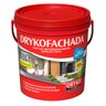 Impermeabilizante Drykofachada / Parede Branco 3,6kg Dryko - 1
