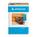 Ver imagem 3 de Polisten Sayerlack Stain Impregnante 18 Lt Mogno Inglês