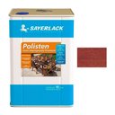 Ver imagem 1 de Polisten Sayerlack Stain Impregnante 18 Lt Mogno Inglês