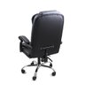 Cadeira Escritório Presidente Business Ergonômica Giratória - 6