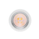 Ver imagem 2 de Lâmpada Led Dicróica Gu10 Eco 6w 3000k 450lm-stella