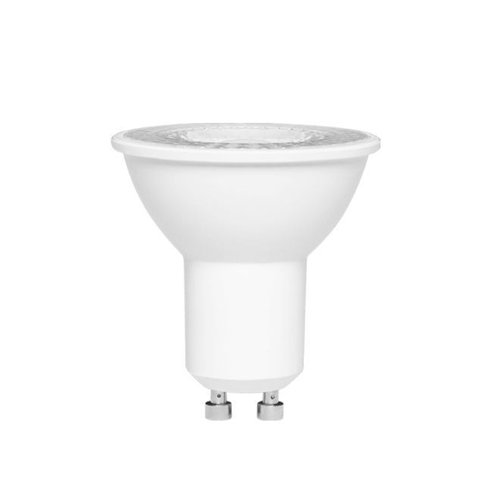 Lâmpada Led Dicróica Gu10 Eco 6w 3000k 450lm-stella