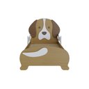 Ver imagem 4 de Cama Infantil Puppy Madeira Maciça