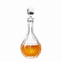 Ver imagem 1 de Garrafa para Whisky Old Blend em Cristal Ecológico 850ml - Full Fit
