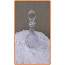 Ver imagem 3 de Garrafa para Whisky Old Blend em Cristal Ecológico 850ml - Full Fit