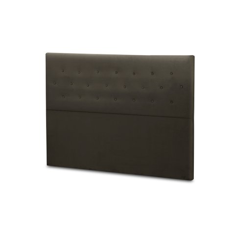 Cabeceira Cama Box Estofada Madeira Queen Size Montreal:brida