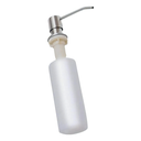 Ver imagem 5 de Cuba Pia Cozinha Gourmet Aço Inox 50x40 C Acessórios Fc-73