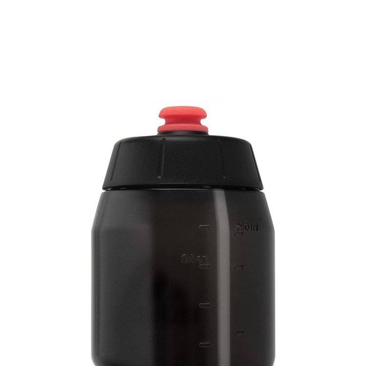 Garrafa Adidas Performance 750ml Preta - 3