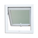 Ver imagem 6 de Janela de PVC Maxim-Ar 60x60cm com Vidro Mini Boreal ITEC Brimak