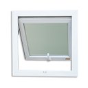 Ver imagem 6 de Janela de PVC Maxim-Ar 80x80cm com Vidro Mini Boreal ITEC Brimak