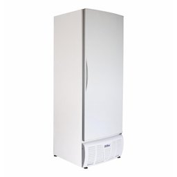 Freezer Vertical Frilux 570 Litros Branco Porta Cega 220v Rf-011 - 1