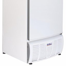 Freezer Vertical Frilux 570 Litros Branco Porta Cega 220v Rf-011 - 3