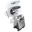 Ver imagem 2 de Processador de Alimentos 7 Discos 203mm 127/220v Pa7pro Siemsen 702609