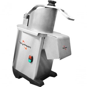 Processador de Alimentos 7 Discos 203mm 127/220v Pa7pro Siemsen 702609