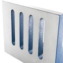 Ver imagem 2 de Cantoneira Ferro Fundido 127x203,2x152,4 Mm - Bt Fixo