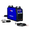 Ver imagem 2 de Máquina de solda Tig ALUTIG 320 ACDC 380V BOXER