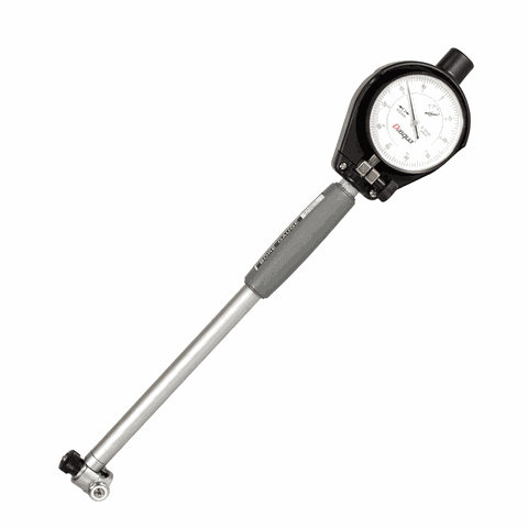 Comparador Diâmetro Interno (súbito) 35-50mm - Dasqua