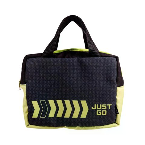 Bolsa Termica Basic - Just Go Uatt