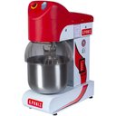 Ver imagem 1 de Batedeira Planetária 12 Litros com Redutor Bp12 Rp G.paniz Batedeira 12 Litros Epóxi 110v