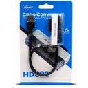 Ver imagem 3 de Cabo Adaptador Conversor Usb 3.0 / Type-C x Sata KP-Hd827/AC