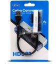 Ver imagem 3 de Cabo Adaptador Conversor Usb 3.0 / Type-C x Sata KP-Hd827/AC