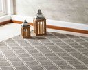 Ver imagem 4 de Tapete Sisal Noronha 1,00 x 1,40 Des 003 Niazitex 05002103003UNI