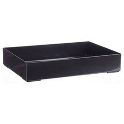 Organizador Mesa Escritório Bandeja Porta Lápis 3 Peças Pgb - 10