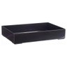 Organizador Mesa Escritório Bandeja Porta Lápis 3 Peças Pgb - 10