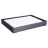Organizador Mesa Escritório Bandeja Porta Lápis 3 Peças Pgb - 7