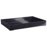 Organizador Mesa Escritório Bandeja Porta Lápis 3 Peças Pgb - 8
