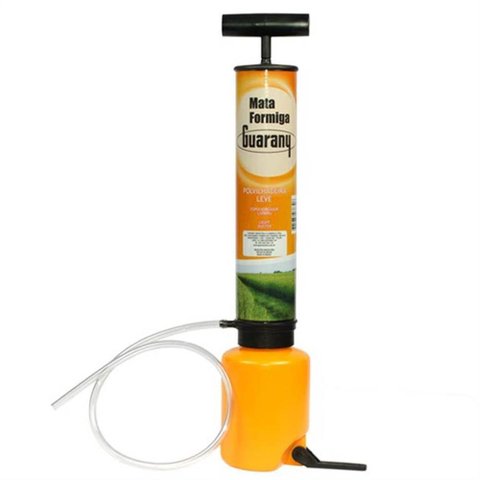 Polvilhadeira Mata Formiga 1000 - 0422.10 - Guarany