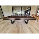 Ver imagem 1 de Mesa de Sinuca/bilhar - 2,34x1,34