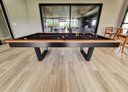Ver imagem 1 de Mesa de Sinuca/bilhar - 2,34x1,34