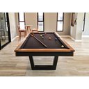 Ver imagem 3 de Mesa de Sinuca/bilhar - 2,34x1,34