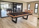 Ver imagem 2 de Mesa de Sinuca/bilhar - 2,34x1,34