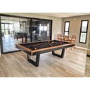 Ver imagem 2 de Mesa de Sinuca/bilhar - 2,34x1,34