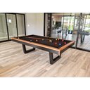 Ver imagem 4 de Mesa de Sinuca/bilhar - 2,34x1,34