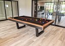 Ver imagem 4 de Mesa de Sinuca/bilhar - 2,34x1,34