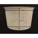 Ver imagem 5 de Cesto Coletor do Skimmer Compact Sodramar So004298