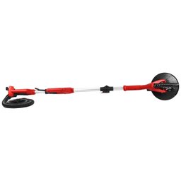 Lixadeira de Paredes TC-DW 225 220v Einhell - 6
