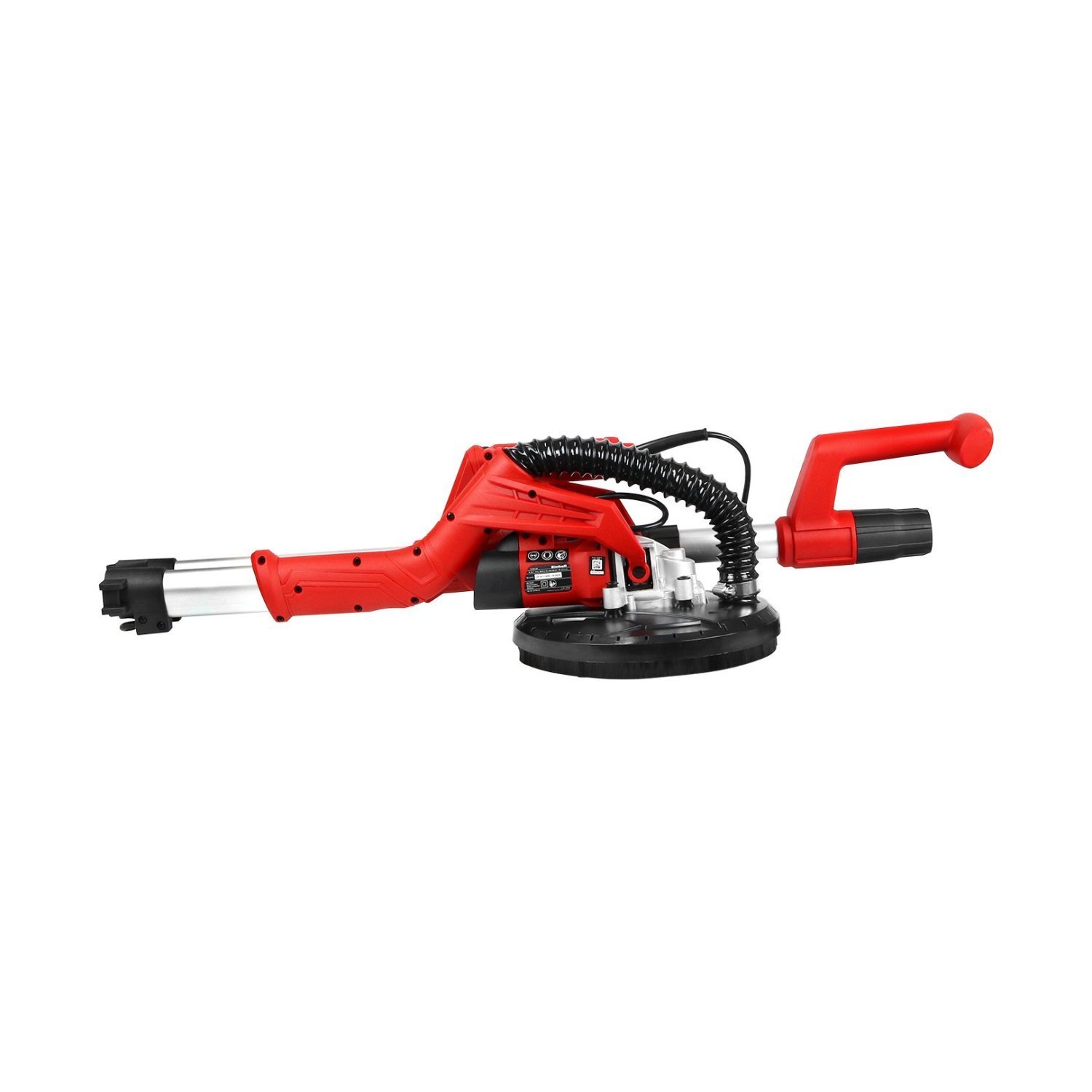 Lixadeira de Paredes TC-DW 225 220v Einhell - 3