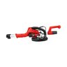 Lixadeira de Paredes TC-DW 225 220v Einhell - 3